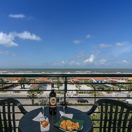 Hotel Paris Lido di Camaiore Eksteriør bilde