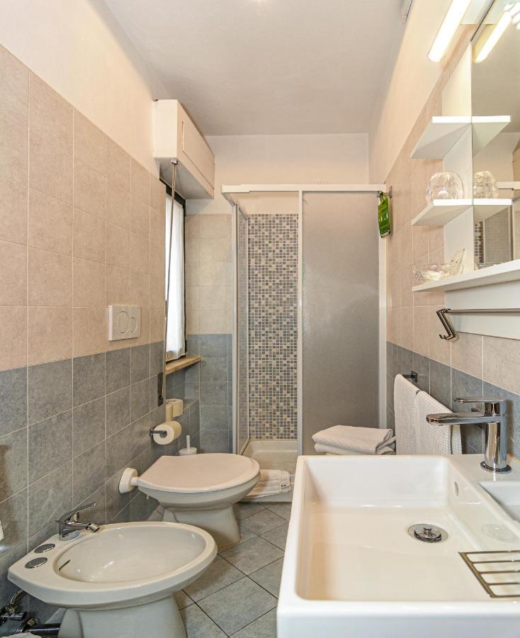 Hotel Paris Lido di Camaiore Eksteriør bilde