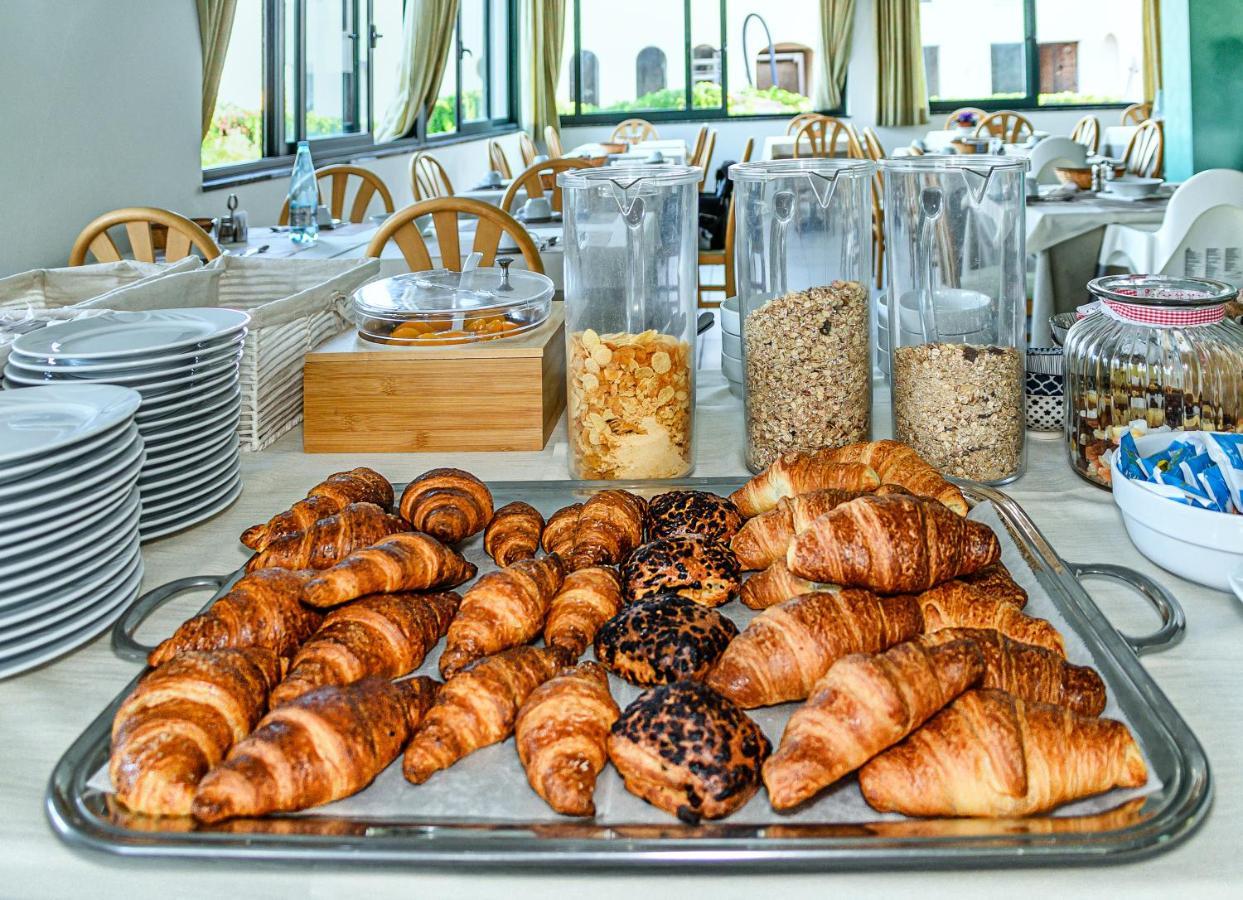 Hotel Paris Lido di Camaiore Eksteriør bilde