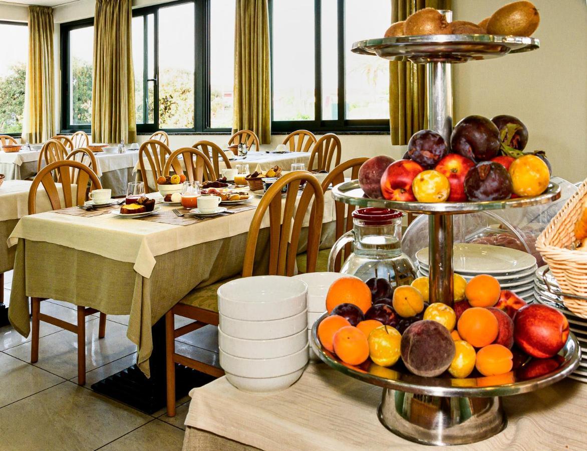 Hotel Paris Lido di Camaiore Eksteriør bilde