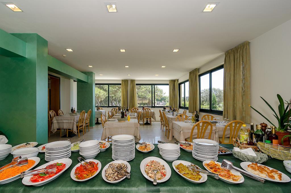 Hotel Paris Lido di Camaiore Eksteriør bilde