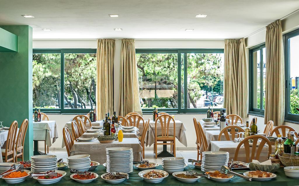 Hotel Paris Lido di Camaiore Eksteriør bilde