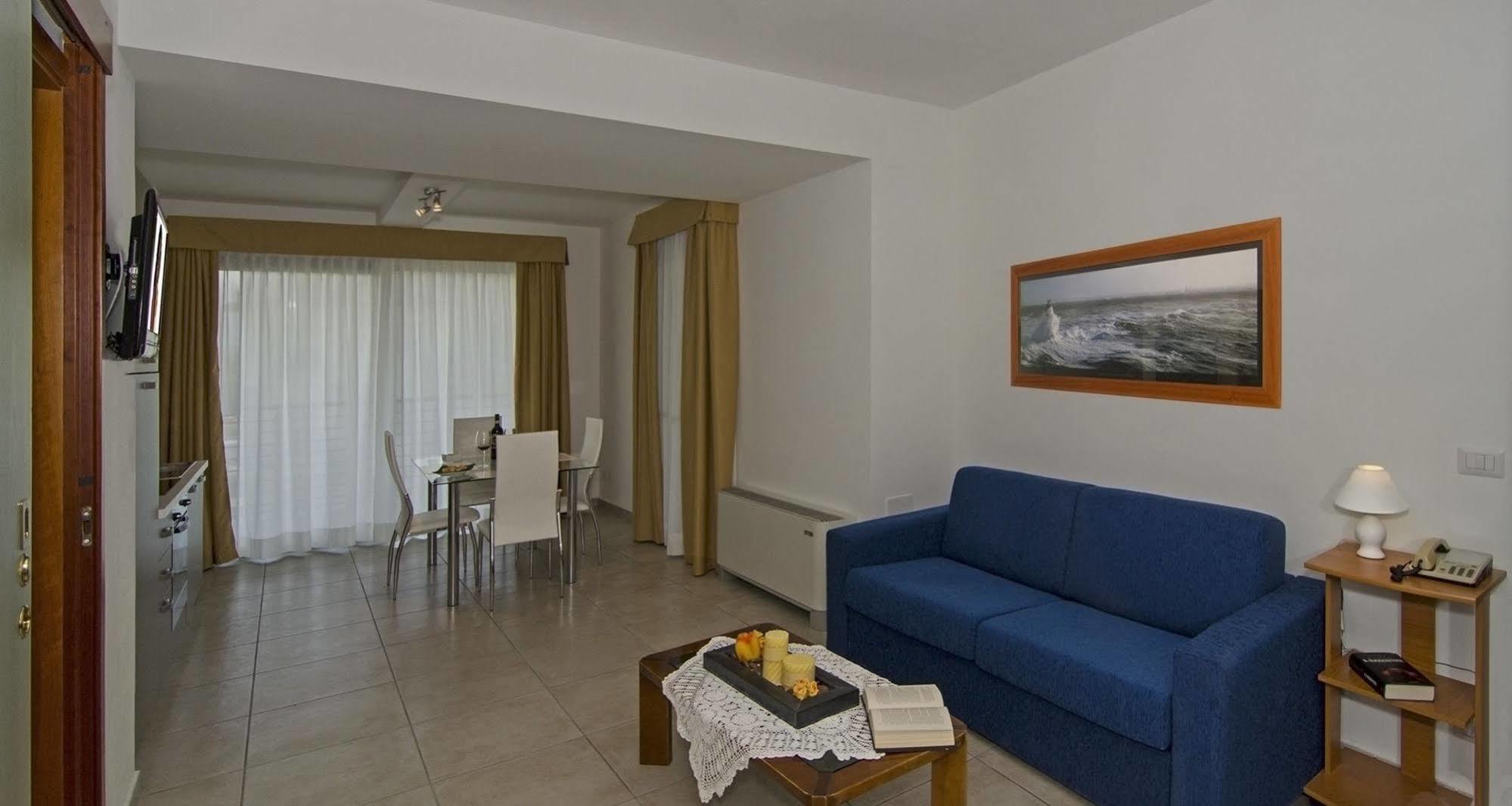 Hotel Paris Lido di Camaiore Eksteriør bilde